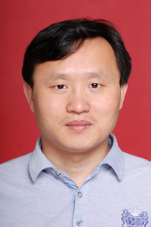 自动化教师简介